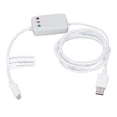 thumbnail image 3 of Cable de ingeniería, cable de detección de flash USB DCSD, cable de ingeniería de flash telefónico, rendimiento confiable, 3 of 12
