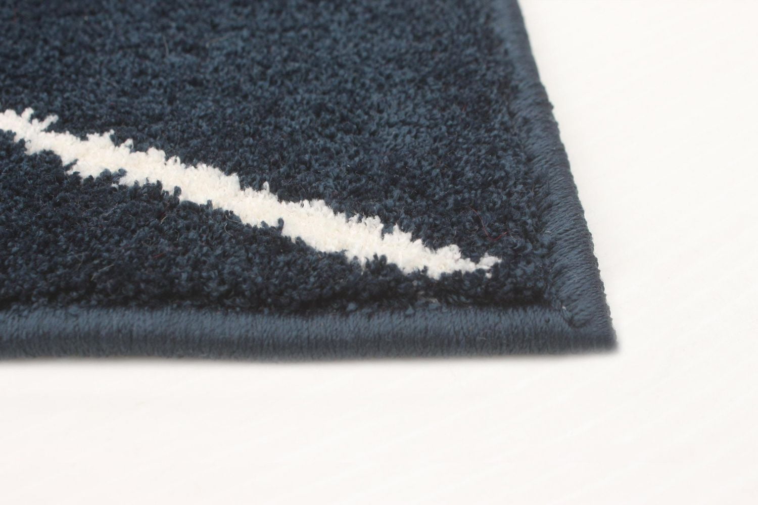 ECARPET Contemporary Area Rug for Living Room, Bedroom, Dinning Hall, Diamante Collection