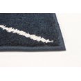 thumbnail image 2 of ECARPET Contemporary Area Rug for Living Room, Bedroom, Dinning Hall, Diamante Collection, 2 of 9