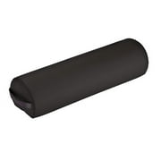 EARTHLITE Bolster Pillow ¾ Jumbo – Durable Massage Bolster in various colors incl. Strap Handle / Professional Quality / Back Pain Relief