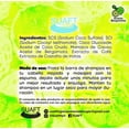 thumbnail image 2 of Shampoo sólido SUAFT 100g aroma bergamota, 2 of 3