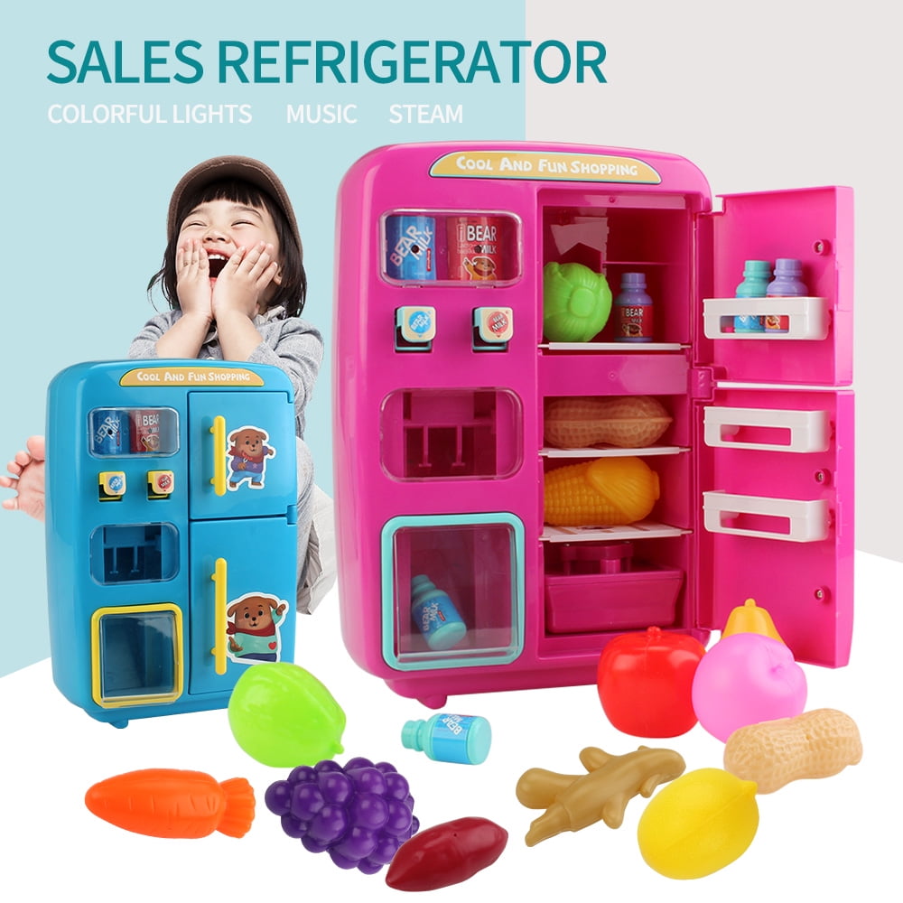play refrigerators