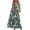 C-Green495, variant on DHFJKG Summer Dresses Women Beach Boho Sleeveless Long Dress Scoop Neck Floral Printed Maxi Dress Flowy A Line Vacation Clothes Versatile Dresses