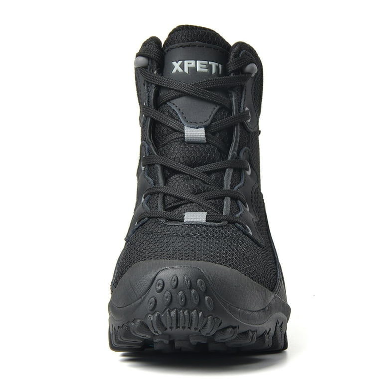 Xpeti women's dimo mid waterproof hiking hotsell outdoor boot