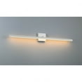thumbnail image 2 of Access Lighting Adjustable LED Vanity in Silver Color, 2 of 9