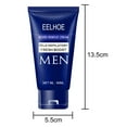 Travelwant 60ML Hair Removal Cream for Men Depilatory Cream Men Hair