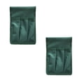 thumbnail image 6 of Troglfold Kneeler Bags 2Pc Creative Kneeler Seat Bags Garden Kneeling Tools Storage Pouches (Green),11.61"X7.68"X0.59", 6 of 10