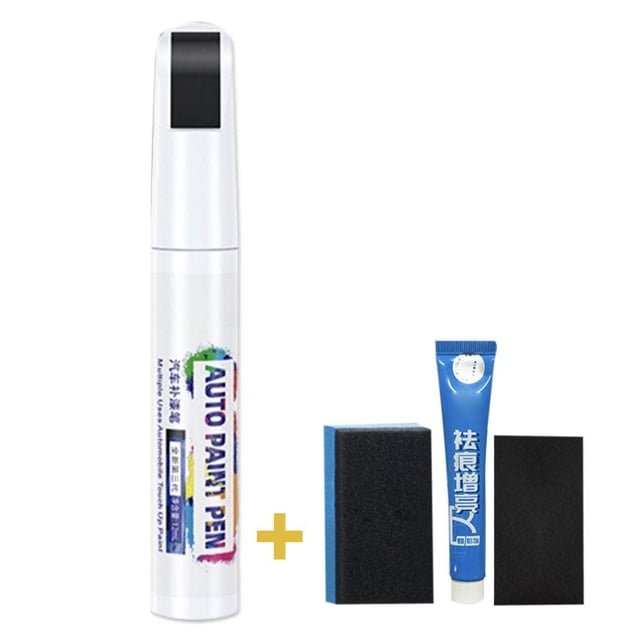 Touch Up Paint Pen By Car Registration for Stone Chip Scratch Repair