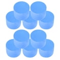 thumbnail image 5 of 10 tapones de esponja para tubo de ensayo de granja de hormigas, hábitat de hormigas, casa de hormigas, nido de hormigas, accesorios de humedad, tapones para granja de hormigas., 5 of 5