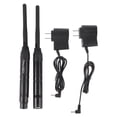 thumbnail image 2 of Zaqw DJ 2.4G Wireless Transmitter Receiver For LED Stage Par Light, 2 of 7