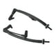 thumbnail image 3 of Conjunto de válvula de verificación de tubo de línea de vacío para Ford F-150 2015-2020, 3 of 7