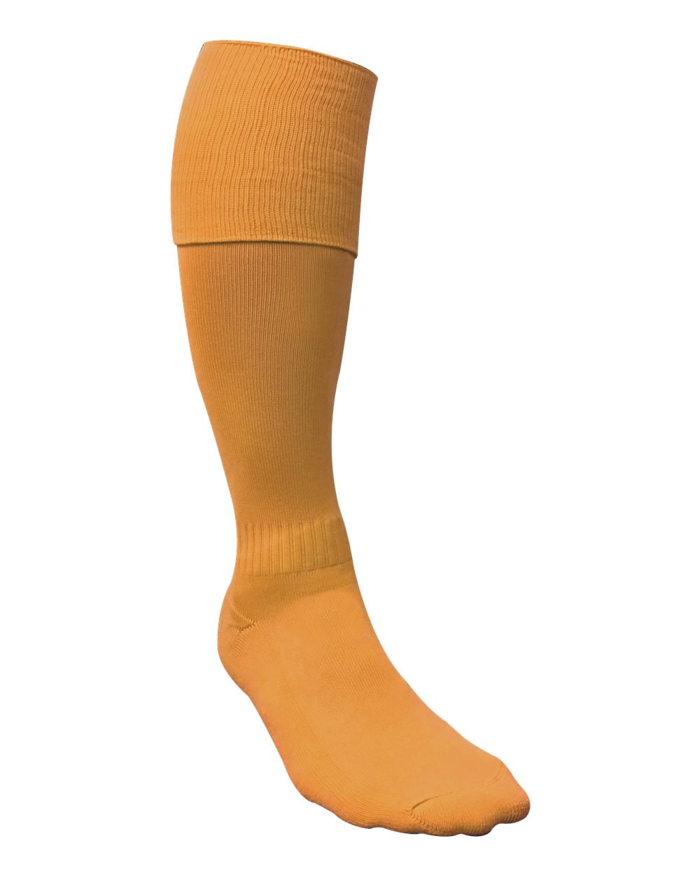 Mens & Womens Large Solid Color Soccer Socks Sock Size 10-13 