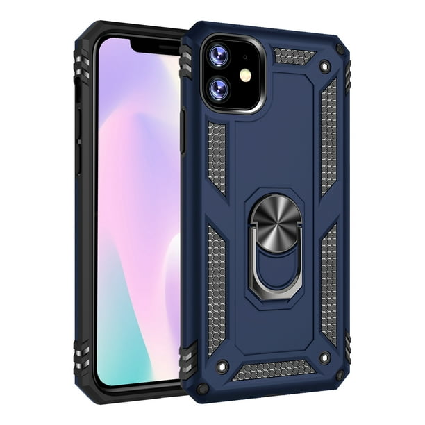 Dteck Case For Apple Iphone 12 61 Inchesiphone 12 Pro 5g 61