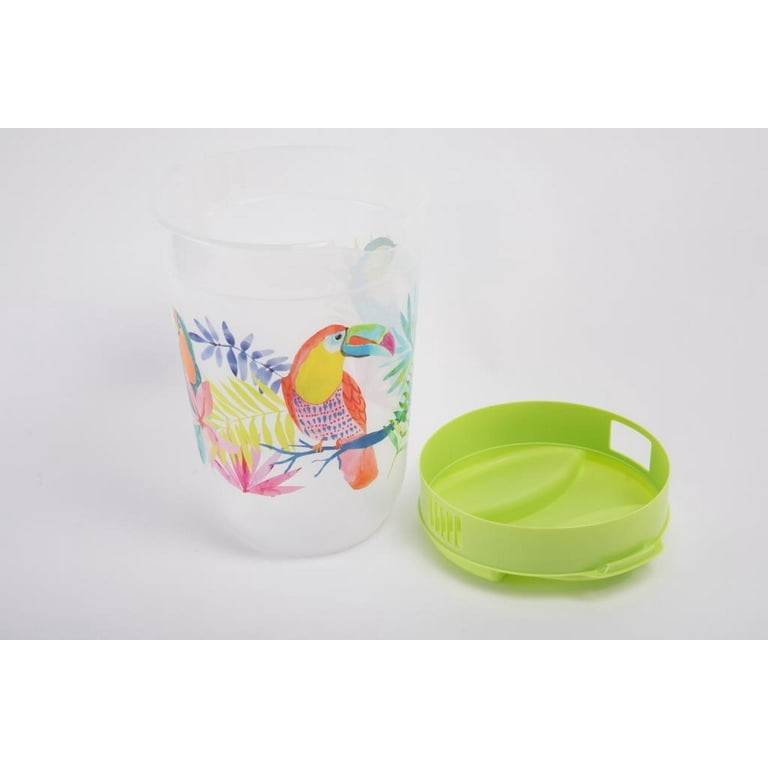 Martha Stewart Collection Hello Sunshine Infuser Pitcher, Created for  Macy's - Macy's