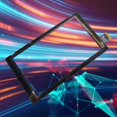 thumbnail image 2 of CEORPER Digitizer Console Cover Panel Console Screen LCD Dis, 2 of 7