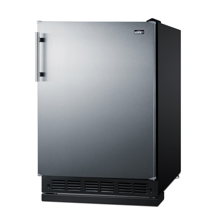 Summit -30 Wide Built-In Refrigerator-Freezer | FFRF3070BIF