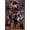Bronze Framed Version, variant on JoJo's Bizarre Adventure (2012) - Group Wall Poster, 14.725" x 22.375"