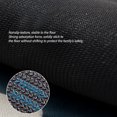 thumbnail image 3 of Tapis à Café, Absorbant Séchage Rapide Tapis Résistant à la Chaleur, Tapis de Protection Antidérapant pour Machine à Café, sous les Cafetières Ou les Égouttoirs, 3 of 7