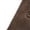 Dark Brown, variant on Men's Vintage Brown Nubuck Leather Slip-On Outdoor Walking Shoes Rugged Deep Tread Non-Slip Casual Loafers