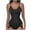 Black, variant on Wancir Shapewear Bodysuit Tummy Control Seamless Sculpting Butt Lifter Body Shaper for Women