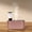 Rose Gold, variant on Rose Gold Waterless Oil Diffuser Portable Home Office Scent Diffuser with 3 Mist Modes
