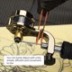 thumbnail image 5 of Brown Tattoo Machine Buena disipación de calor Maquillaje permanente Motor Gun Tools Tmvgtek Cuidado Belleza, 5 of 8
