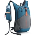 thumbnail image 1 of Mochila de Senderismo FIORETTO 20L para Mujer y Hombre Turquesa, 1 of 9