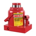 thumbnail image 2 of Gato Hidraulico Botella 50 Ton. Bomba Sencilla Mikels MIKEL's GH-50, 2 of 4