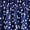 Blue, variant on Honeeladyy Women Casual V-Neck Short Sleeve Summer Print Knee-Length Dress For Beach Women's flowy dresses