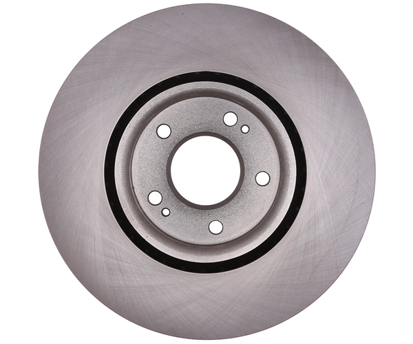 Raybestos R-Line Brake Rotor