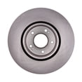 thumbnail image 2 of Raybestos R-Line Brake Rotor, 2 of 4