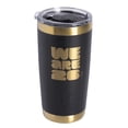thumbnail image 2 of Botella Térmica Norday Acero Inoxidable FIFA Black Trophy 600 ml, 2 of 3