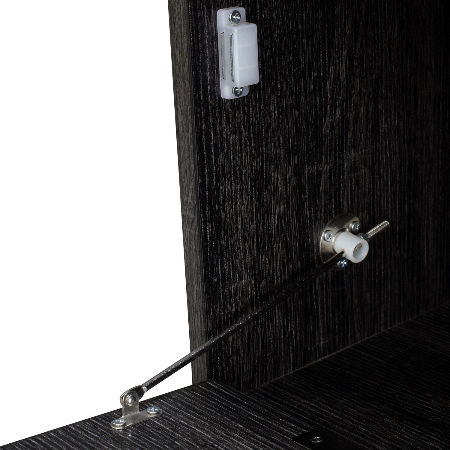 CorLiving Himari Modern Top Quality Engineered Wood TV Stand for TVs up to 85"