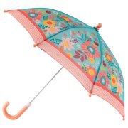 Stephen Joseph, Umbrella, Pinch Free Closure, Umbrella for Kids, Rainbow