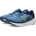 thumbnail image 1 of New Balance Mens Fresh Foam 840v1 Running Shoes 10 WIDE EE Blue Athletic NIB, 1 of 6