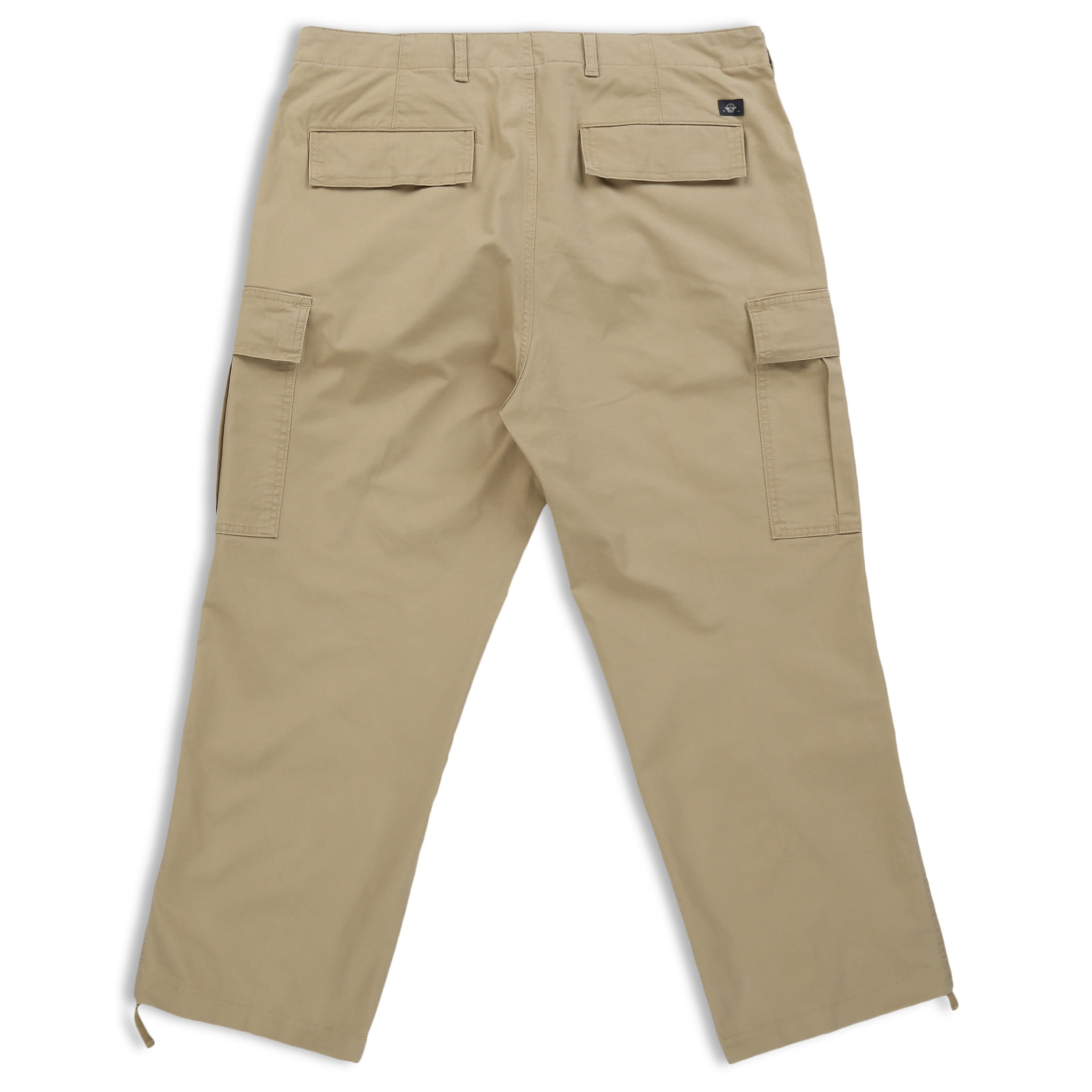 Dockers Men's Relaxed Fit Cargo Pants