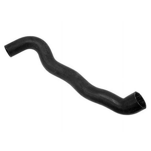 Upper Radiator Hose - Compatible with 1998 - 2003 Mercedes-Benz ML320 1999 2000 2001 2002