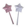 thumbnail image 1 of Salt And Pepper Shaker Magic Wands The Seasoning Bottle Seasoning Distributor, 1 of 4