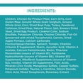 thumbnail image 6 of IAMS Proactive Health Indoor Weight & Hairball Care Dry Cat Food - Chicken - 7 lbs, 6 of 12