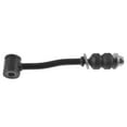 thumbnail image 4 of TRQ 8pc Steering Suspension Kit Tie Rods Sway Bar Links Track Bar for Cherokee PSA50213 Fits select: 1991-2001 JEEP CHEROKEE, 1991-1992 JEEP COMANCHE, 4 of 9