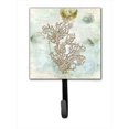 thumbnail image 1 of Coral Leash Or Key Holder, 1 of 1