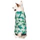 thumbnail image 1 of Balery Green Sea Turtle Sudadera con Capucha para Perros Pequeños – Ropa para Mascotas, Disfraz para Perros y Gatos, Ideal para Fiestas y Cosplay-Small, 1 of 7