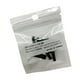 thumbnail image 4 of 3x Paquete de 15 Ojales de Raqueta de Piezas de Raqueta Accesorios de Encordado Tubos de Protección de Cuerdas de Repuesto Sunnimix ojales de raqueta de tenis, 4 of 8