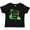 AB-Black, variant on Inktastic My Yaya Loves Me Grandson Dinosaur Boys Toddler T-Shirt