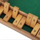 thumbnail image 2 of 4 Player Shut The Box Game Interactive Endless Fun Pub Board Game Shut The Box Board Game with 8 Dice, 2 of 4