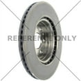 thumbnail image 5 of Centric Premium Brake Rotor, 5 of 5