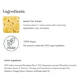 thumbnail image 4 of Sérum facial EmergInc con 20% de vitamina C extra fuerte, 30 ml, 4 of 8