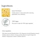 thumbnail image 4 of Sérum facial EmergInc con 20% de vitamina C extra fuerte, 30 ml, 4 of 8