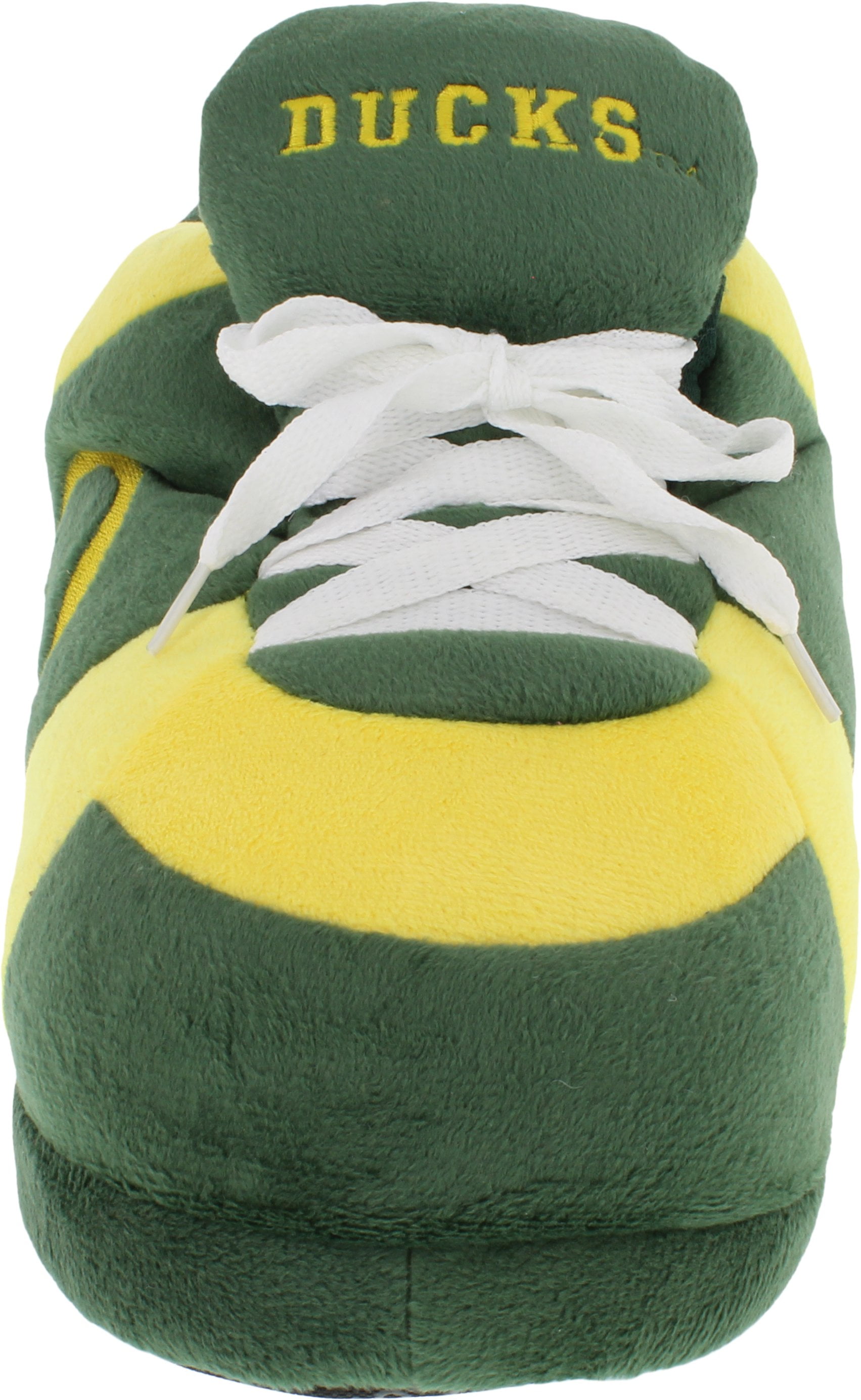 Allergisk Havanemone Disse Notre Dame Fighting Irish Original Comfy Feet Sneaker Slipper, Medium -  Walmart.com