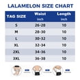 thumbnail image 2 of LALAMELON Waist Trainer for Women Tummy Control Belt Seamless Waist Cincher Girdle Body Shaper, 2 of 5